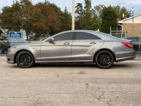 Mercedes-Benz CLS 55 AMG * 63 AMG* ���������� ��� ������������ ������*  | Mobile.bg � ����� ������ 5
