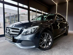 Mercedes-Benz C 200 d* Navi* ЛИЗИНГ | Auto.bg — изображение 3