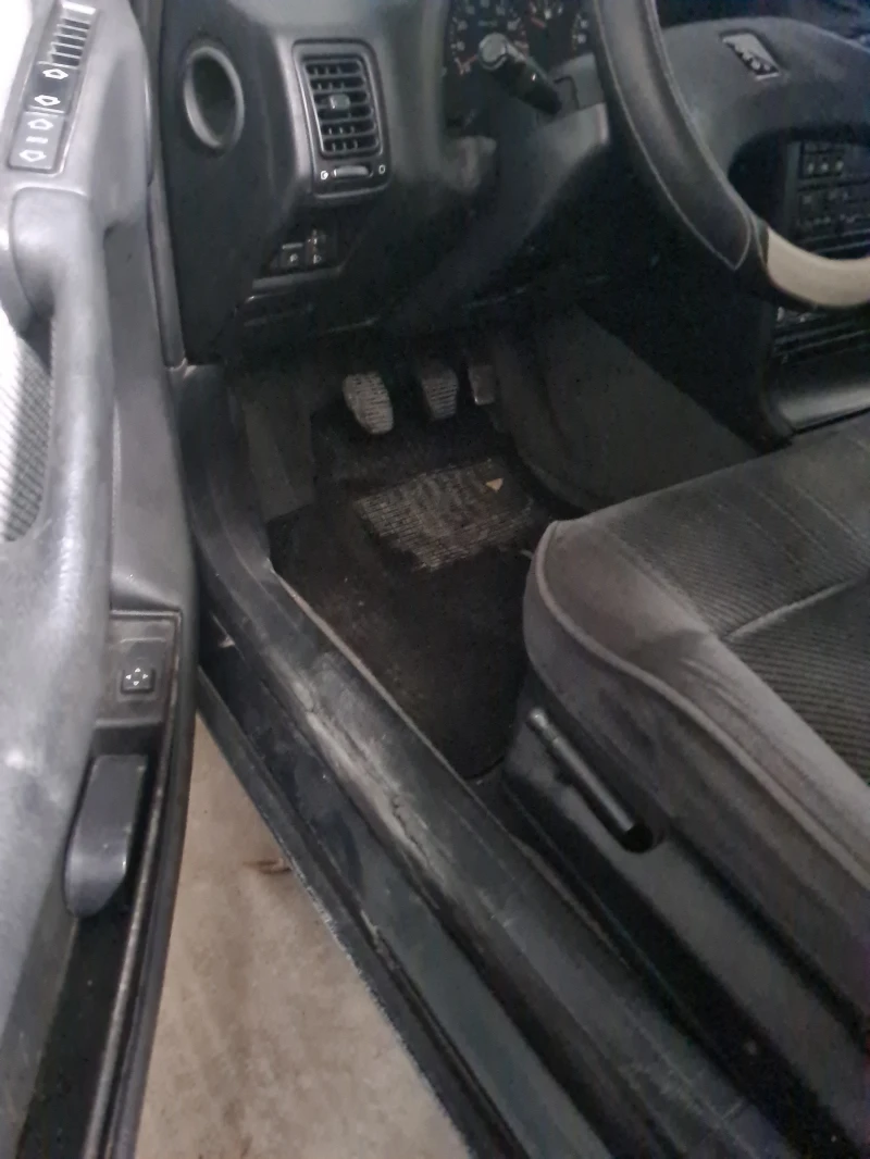 Peugeot 405 комби, снимка 8 - Автомобили и джипове - 51755380