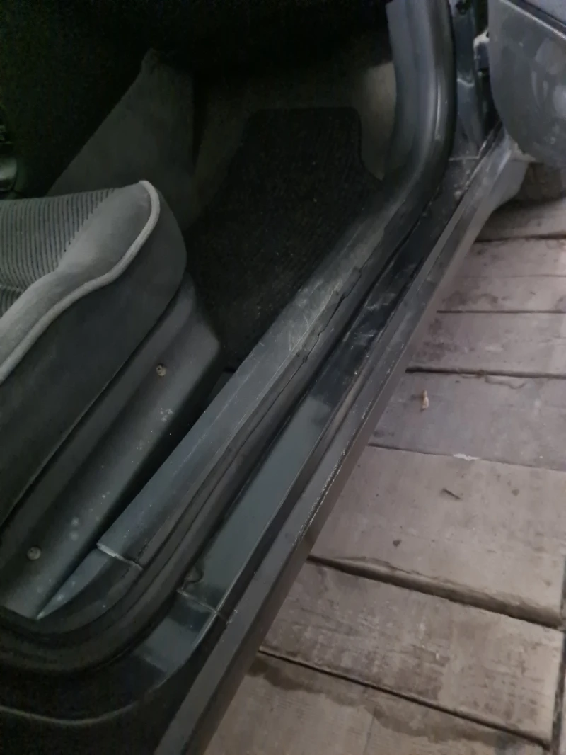 Peugeot 405 комби, снимка 7 - Автомобили и джипове - 51755380