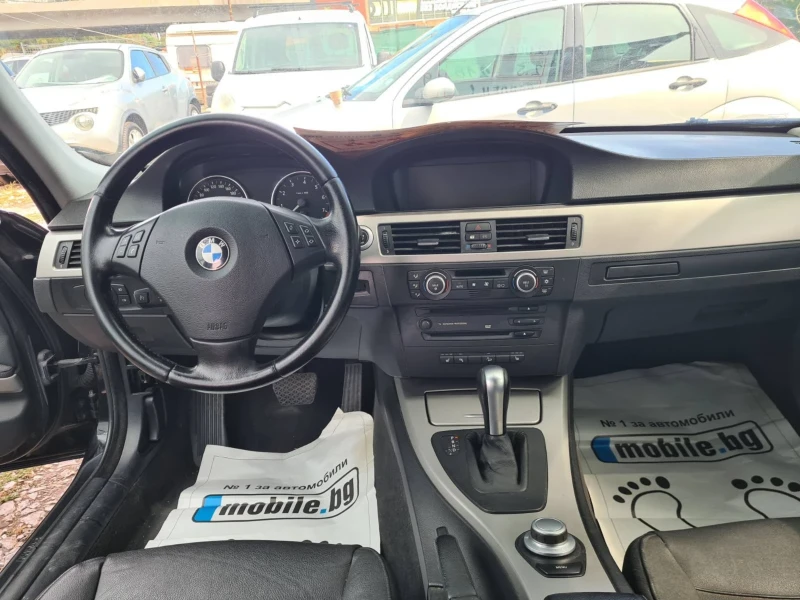 BMW 325 325XI Touring, снимка 5 - Автомобили и джипове - 47245708