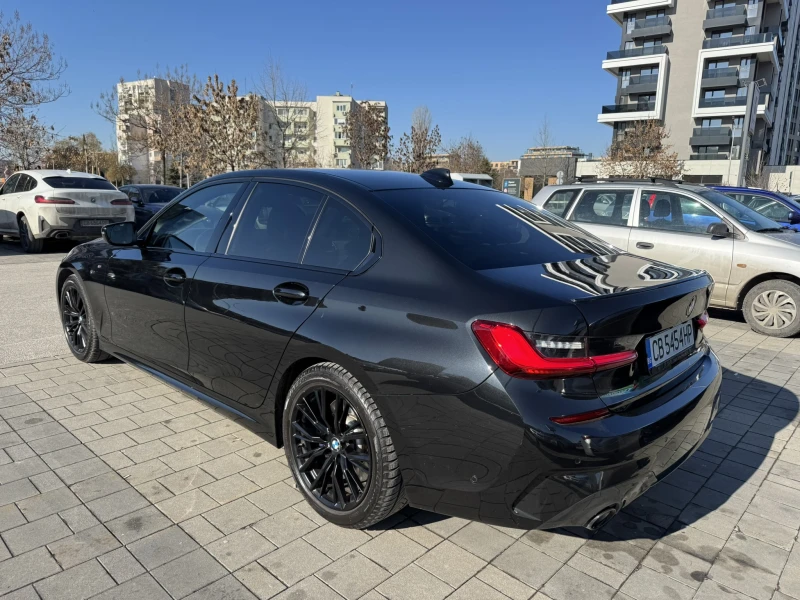 BMW 320 xDrive, снимка 6 - Автомобили и джипове - 48725769