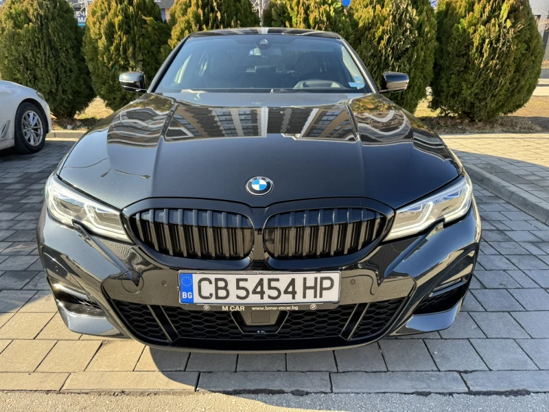 BMW 320 xDrive, снимка 2 - Автомобили и джипове - 48725769