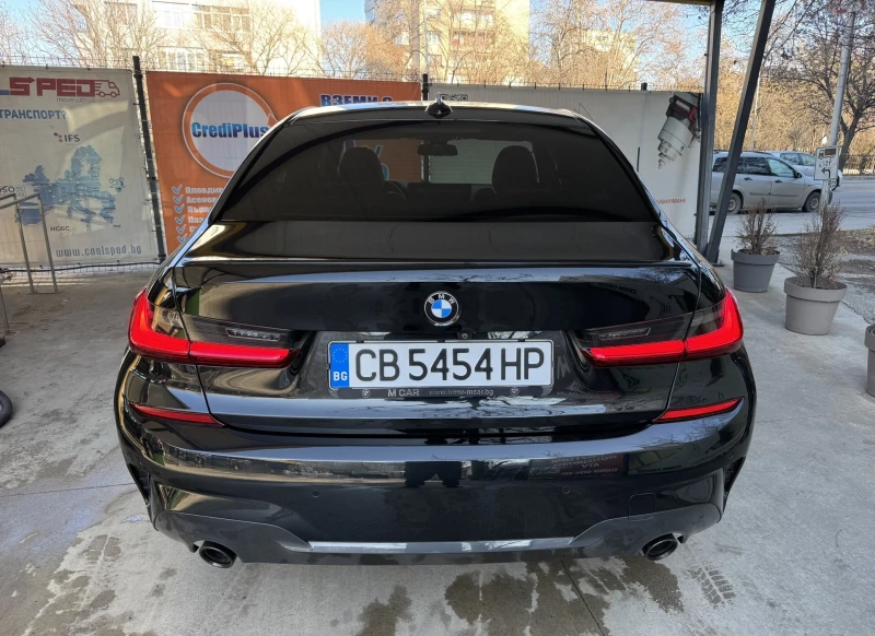 BMW 320 xDrive, снимка 5 - Автомобили и джипове - 48725769