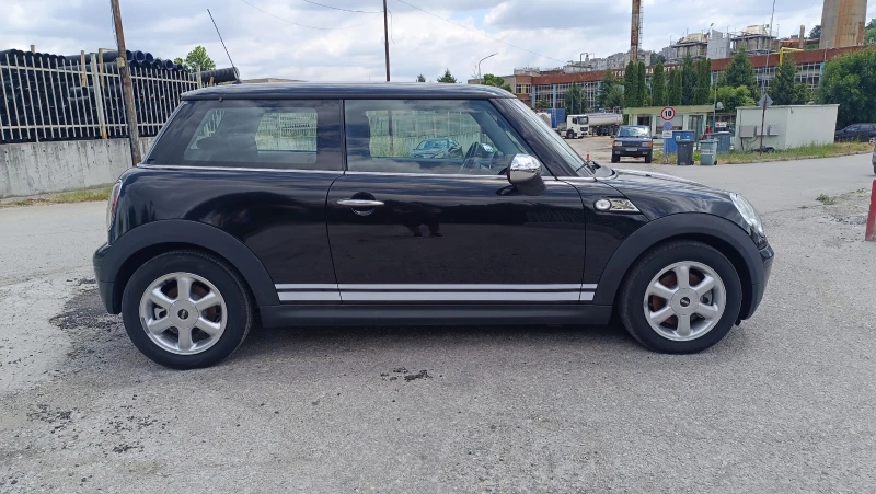 Mini One 1.4i, снимка 6 - Автомобили и джипове - 50896289