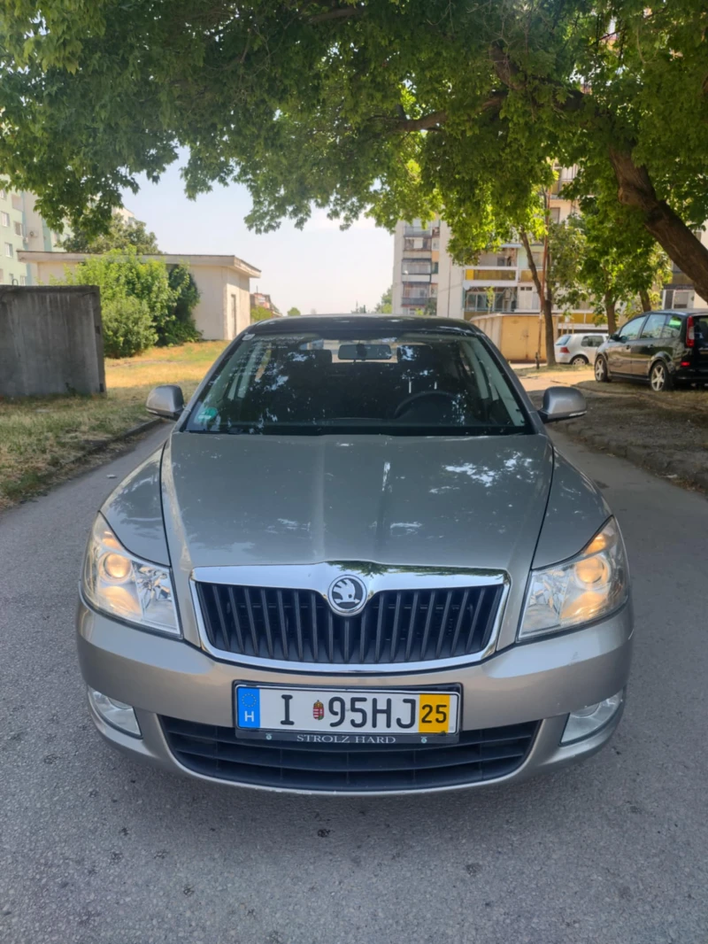 Skoda Octavia 1.6 TDI 105 к.с., снимка 2 - Автомобили и джипове - 51218907