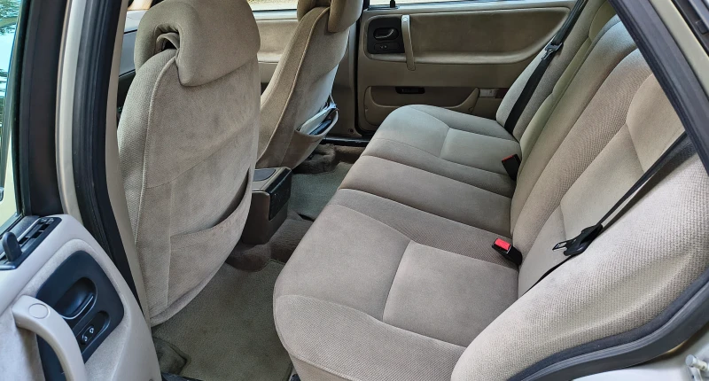 Saab 9000 2.3L Turbo CDE, снимка 3 - Автомобили и джипове - 51732816