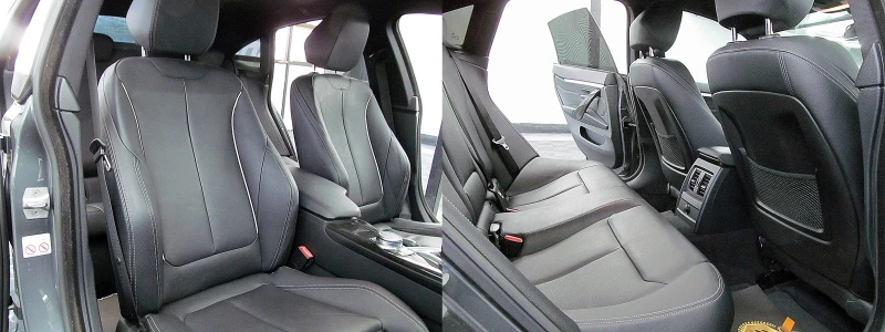 BMW 420 Dynamic Drive/face/KeylessGo/KAMERA/PODGREV/ЛИЗИНГ, снимка 12 - Автомобили и джипове - 51667192