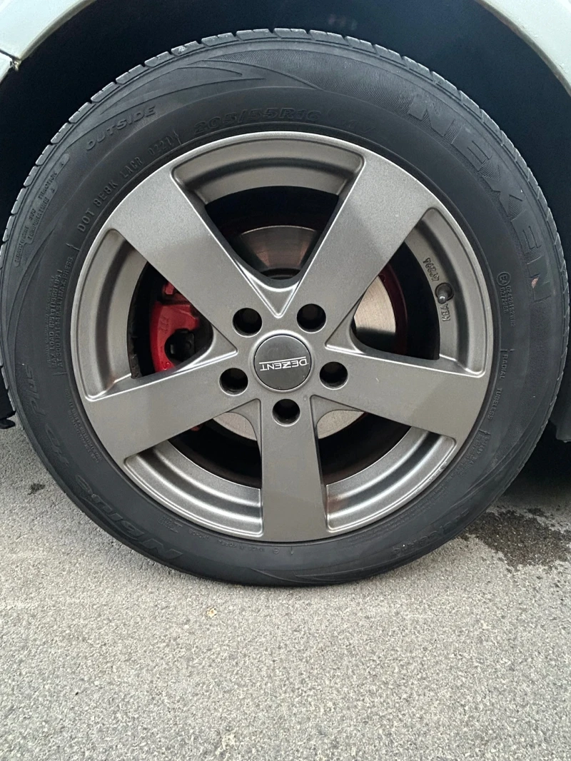 VW Golf, снимка 10 - Автомобили и джипове - 52340353