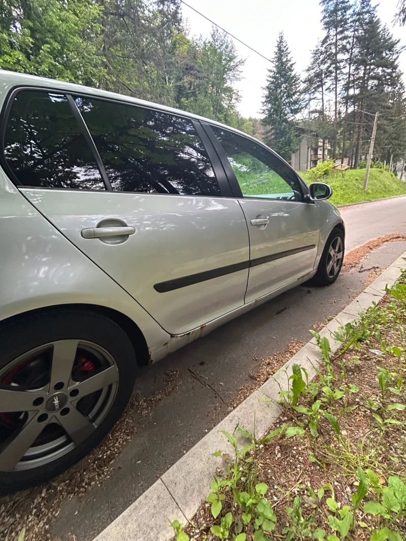 VW Golf, снимка 6 - Автомобили и джипове - 52340353