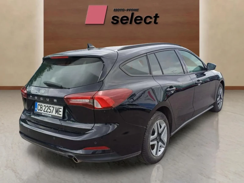 Ford Focus 1.0 EcoBoost, снимка 5 - Автомобили и джипове - 51962452