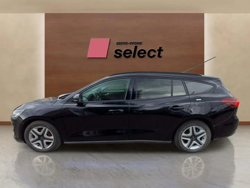 Ford Focus 1.0 EcoBoost, снимка 8 - Автомобили и джипове - 51962452