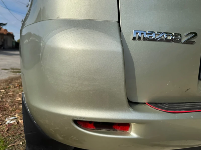 Mazda 2, снимка 6 - Автомобили и джипове - 52146882