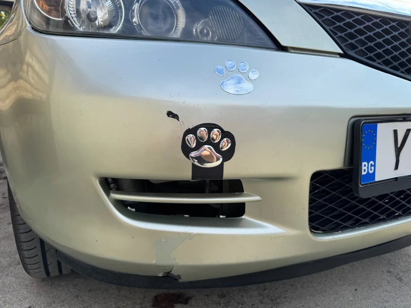 Mazda 2, снимка 3 - Автомобили и джипове - 52146882