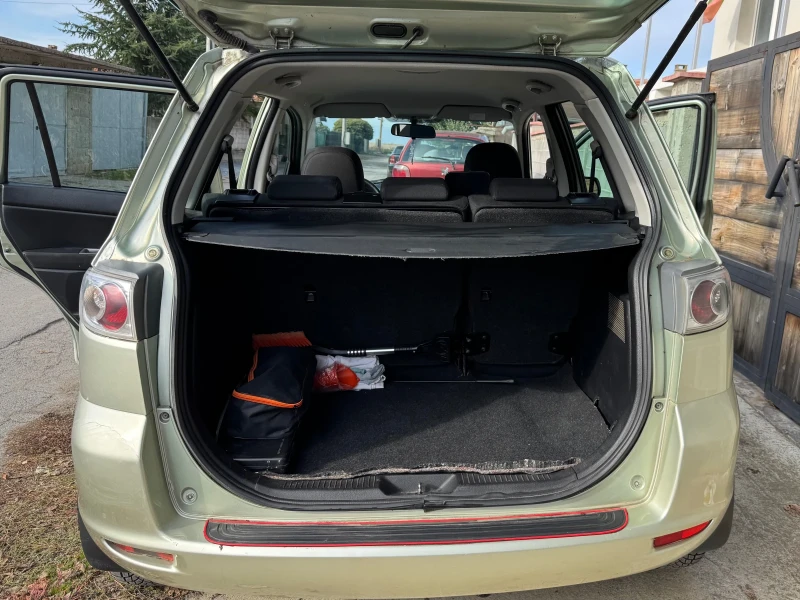 Mazda 2, снимка 15 - Автомобили и джипове - 52146882