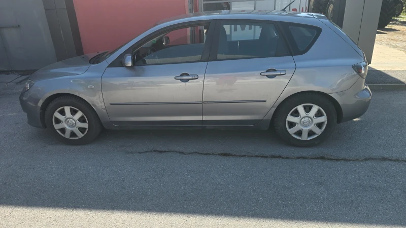 Mazda 3, снимка 3 - Автомобили и джипове - 52213454