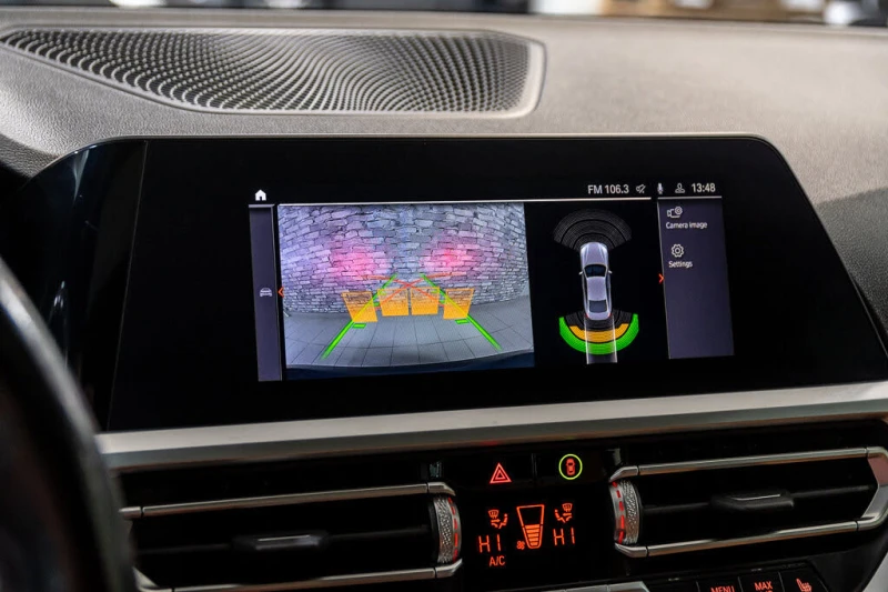 BMW 430 M PACK* КАМЕРА* ПАМЕТ* ПАНОРАМА* XDRIVE, снимка 10 - Автомобили и джипове - 52496755