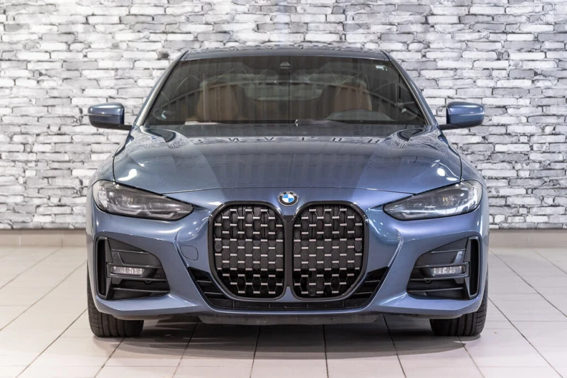 BMW 430 M PACK* КАМЕРА* ПАМЕТ* ПАНОРАМА* XDRIVE, снимка 3 - Автомобили и джипове - 52496755