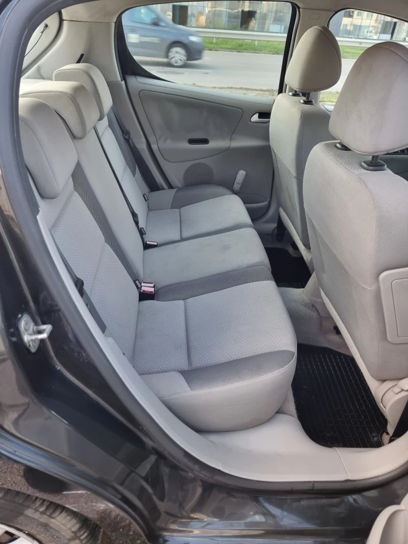 Peugeot 207 1.4 VTI, снимка 10 - Автомобили и джипове - 52506316