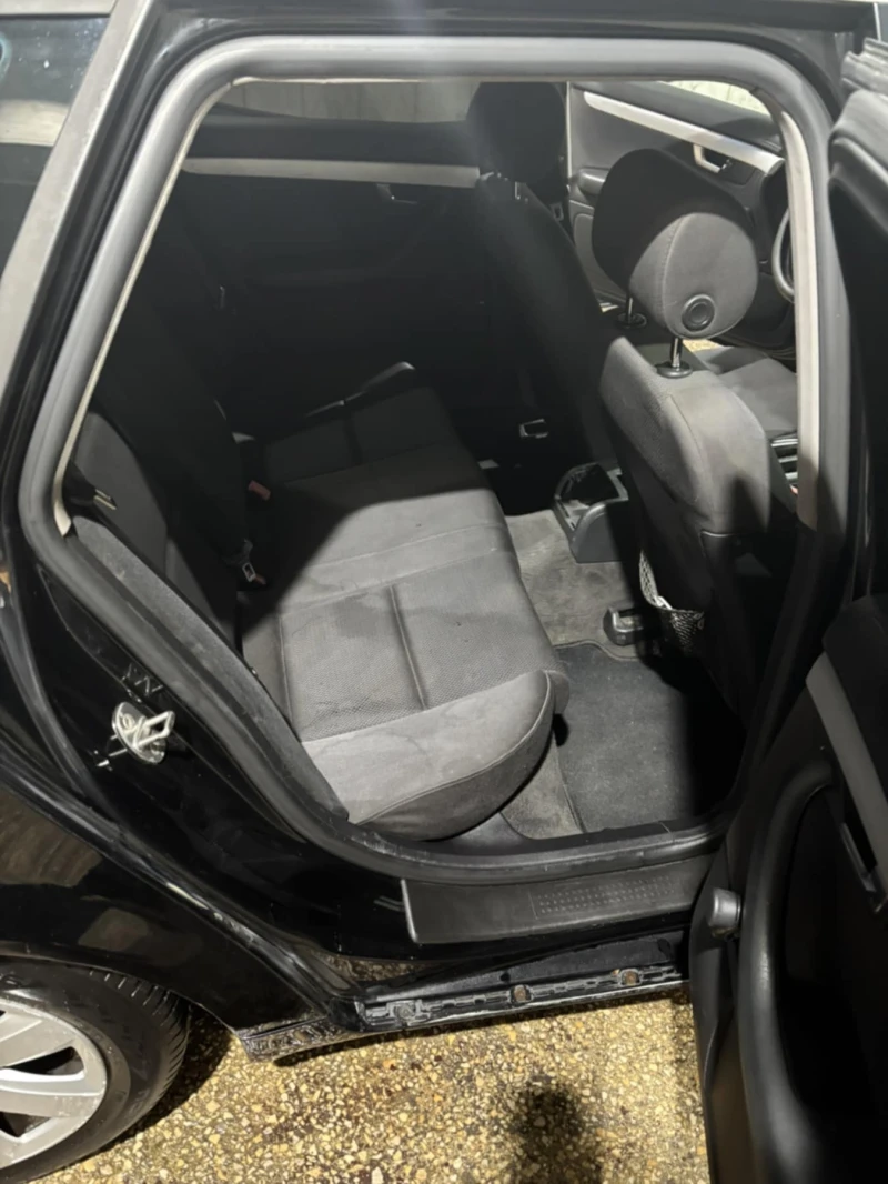 Audi A4, снимка 7 - Автомобили и джипове - 52578472