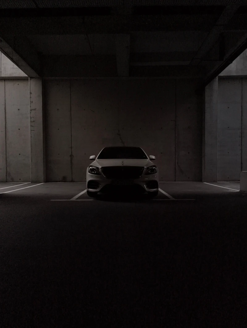 Mercedes-Benz S 450 AMG Line | BURMESTER | HEAD-UP | МАСАЖ | ПАНОРАМА , снимка 14 - Автомобили и джипове - 52773624