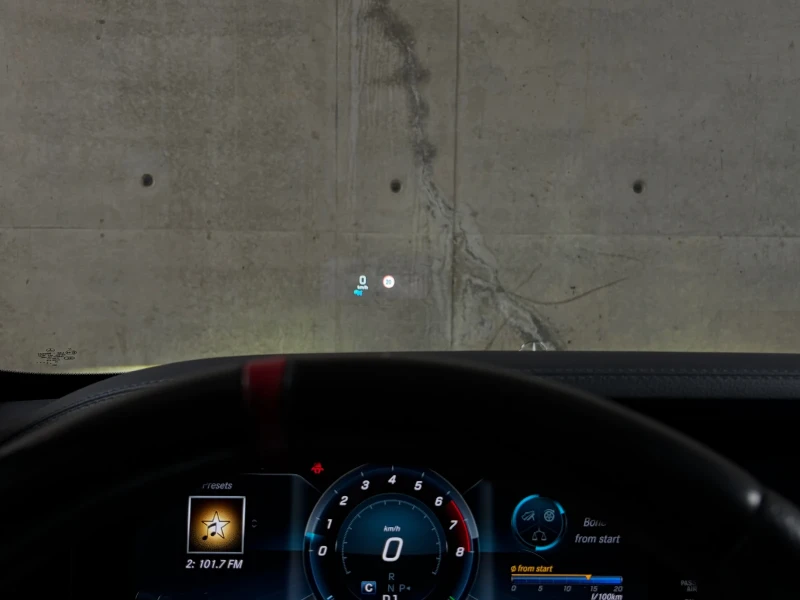 Mercedes-Benz S 450 AMG Line | BURMESTER | HEAD-UP | МАСАЖ | ПАНОРАМА , снимка 13 - Автомобили и джипове - 52773624