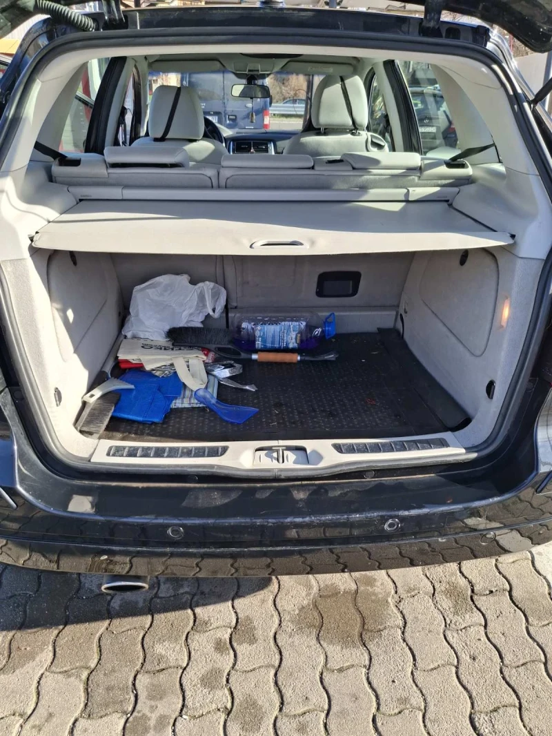 Mercedes-Benz B 170, снимка 5 - Автомобили и джипове - 52846989