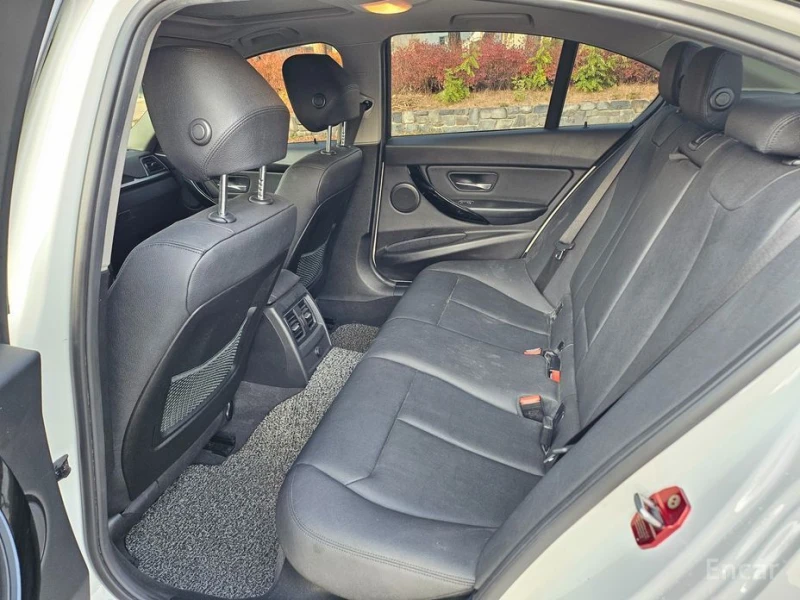 BMW 320, снимка 8 - Автомобили и джипове - 53361558