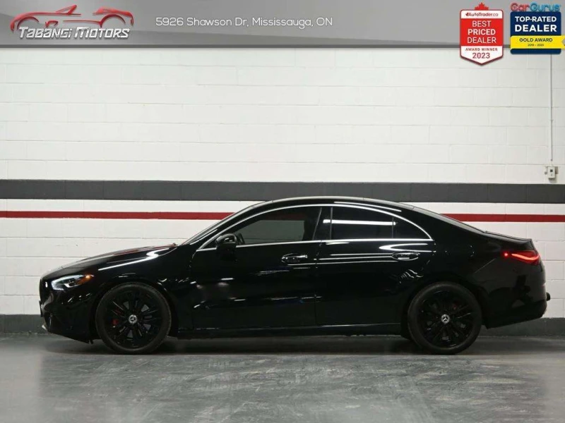 Mercedes-Benz CLA * 250 4MATIC * CARFAX * ЦЕНА ДО БГ, снимка 9 - Автомобили и джипове - 53404193