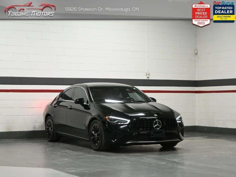 Mercedes-Benz CLA * 250 4MATIC * CARFAX * ЦЕНА ДО БГ, снимка 4 - Автомобили и джипове - 53404193