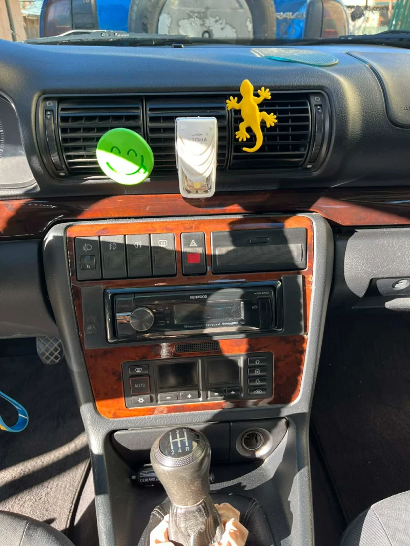 Audi A4, снимка 3 - Автомобили и джипове - 53569893