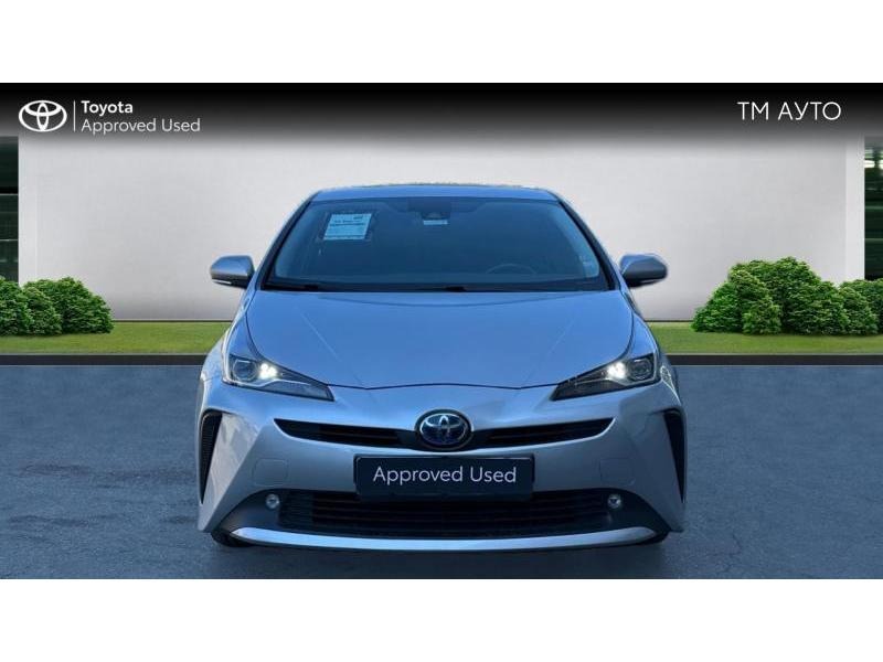 Toyota Prius, снимка 5 - Автомобили и джипове - 46344185