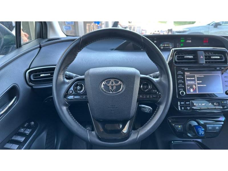 Toyota Prius, снимка 9 - Автомобили и джипове - 46344185