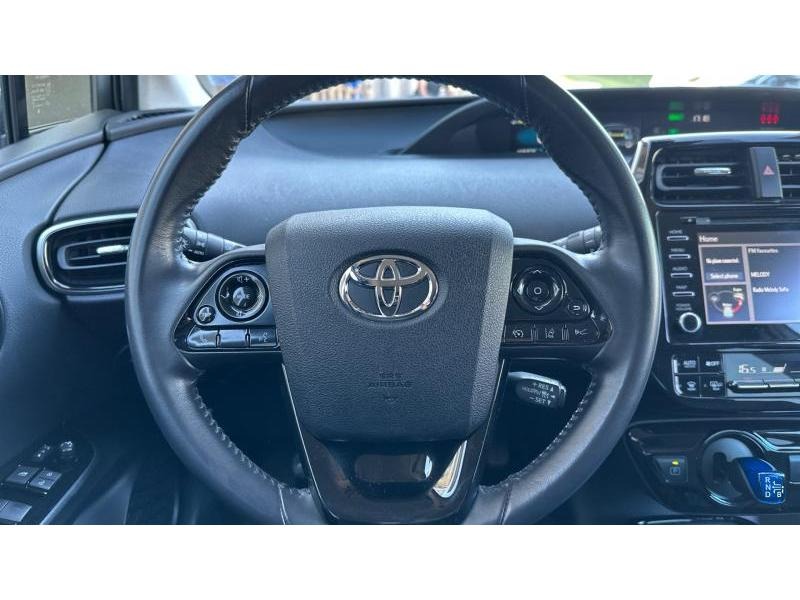Toyota Prius, снимка 13 - Автомобили и джипове - 46344185