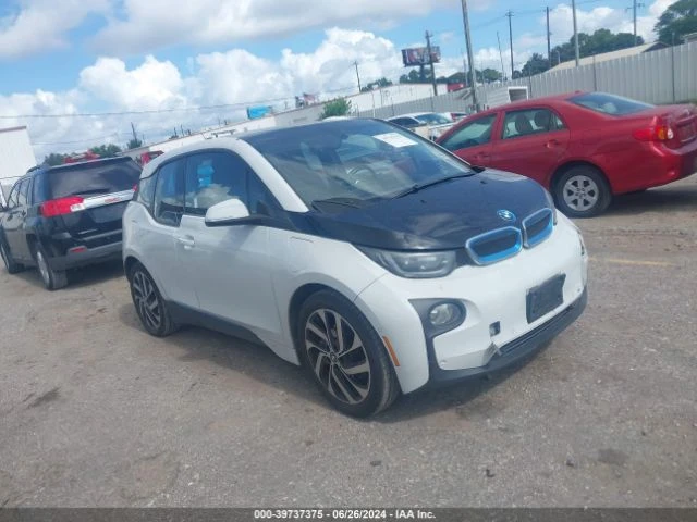 BMW i3 HB w/Range Extender, снимка 1 - Автомобили и джипове - 47095756