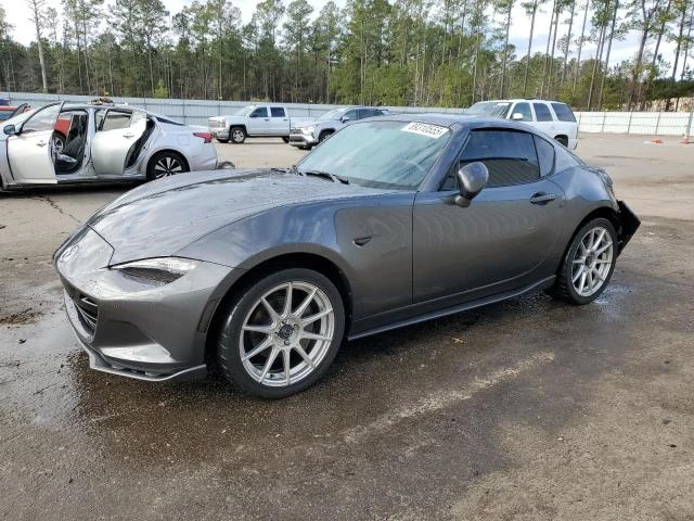 Mazda Mx-5 2.0L 4 Rear-wheel drive - 18000 лв. - 89479613 | Car24.bg
