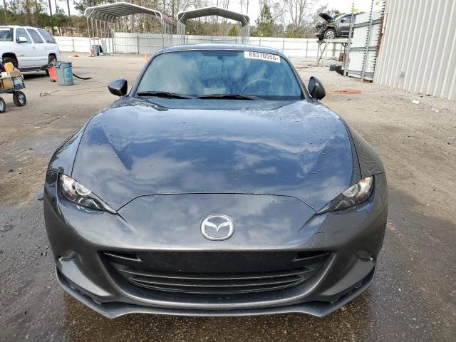 Mazda Mx-5 2.0L 4 Rear-wheel drive - изображение 3