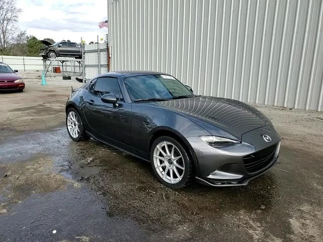 Mazda Mx-5 2.0L 4 Rear-wheel drive - изображение 9