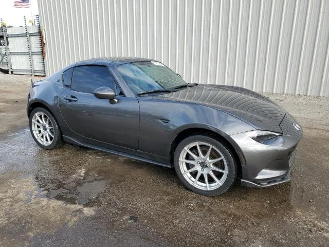 Mazda Mx-5 2.0L 4 Rear-wheel drive - 18000 лв. - 89479613 | Car24.bg
