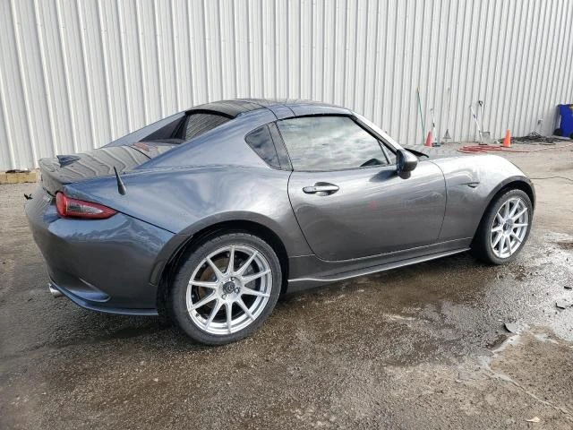 Mazda Mx-5 2.0L 4 Rear-wheel drive - изображение 6