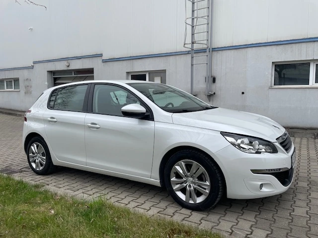 Peugeot 308  - изображение 3