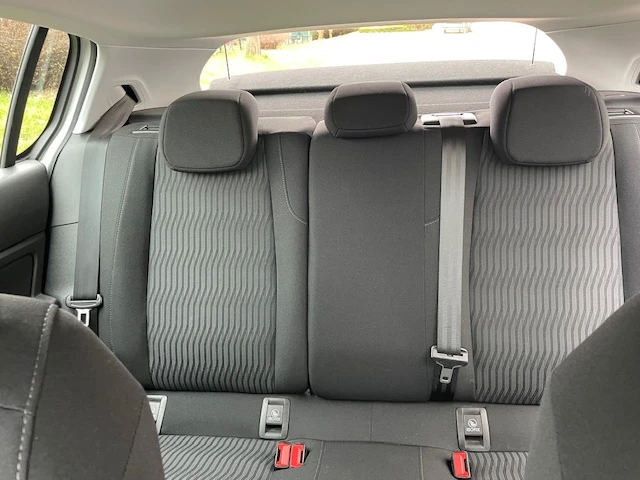 Peugeot 308  - изображение 8