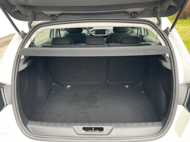 Peugeot 308  - изображение 6