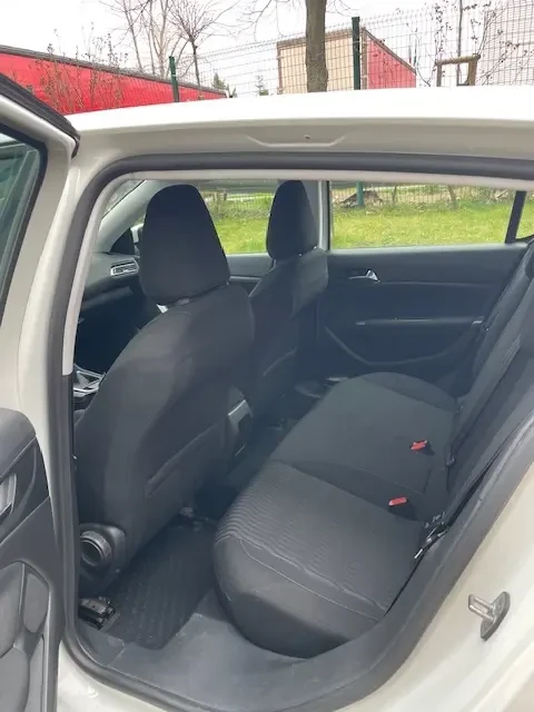 Peugeot 308  - изображение 7