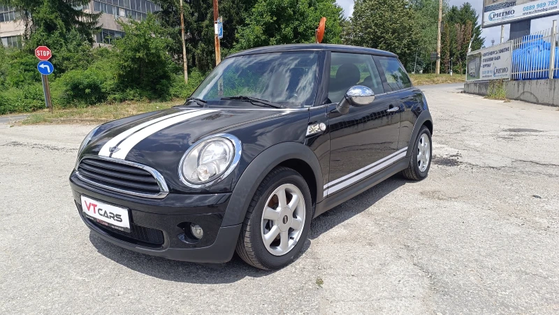 Mini One 1.4i - 6699 лв. - 46575592 1