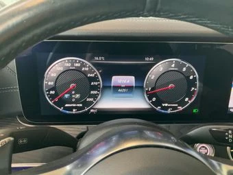 Mercedes-Benz E 63 AMG Mercedes-Benz E 63* АВТОФИНАНСИРАНЕ*  AMG - изображение 9