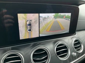 Mercedes-Benz E 63 AMG Mercedes-Benz E 63* *  AMG | Mobile.bg   13