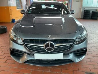 Mercedes-Benz E 63 AMG Mercedes-Benz E 63* АВТОФИНАНСИРАНЕ*  AMG - изображение 8