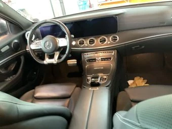 Mercedes-Benz E 63 AMG Mercedes-Benz E 63* *  AMG | Mobile.bg   14