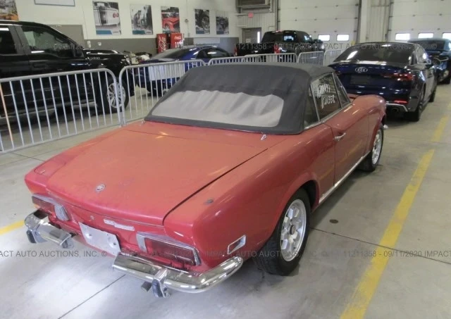 Fiat 124 1.8 | Mobile.bg � ����������� 3